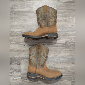 Ariat boots